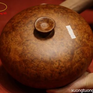 Chum Phú Quý Gỗ Nu Hương