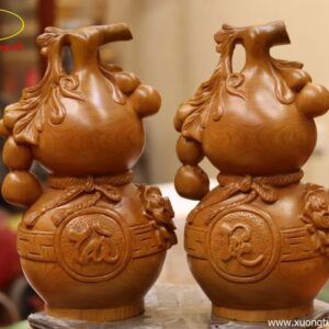 Hồ Lô Tài Lộc