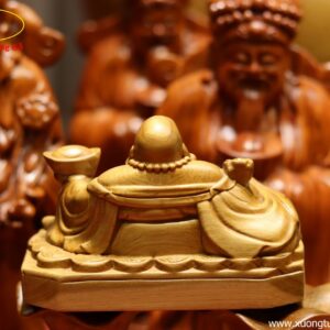 Tượng Di Lặc Vạn Sự Như Ý