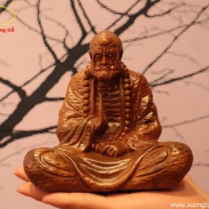 Tượng Đạt Ma