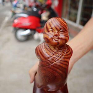 Vạn Sự Tùy Duyên Trắc Dây