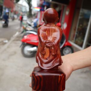 Vạn Sự Tùy Duyên Trắc Dây