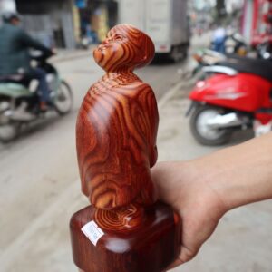 Vạn Sự Tùy Duyên Trắc Dây