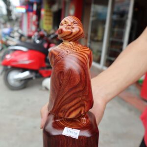 Vạn Sự Tùy Duyên Trắc Dây