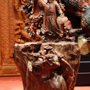 Tượng Khổng Minh