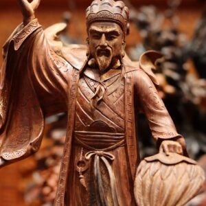 Tượng Khổng Minh