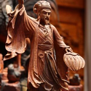 Tượng Khổng Minh