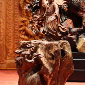 Tượng Khổng Minh