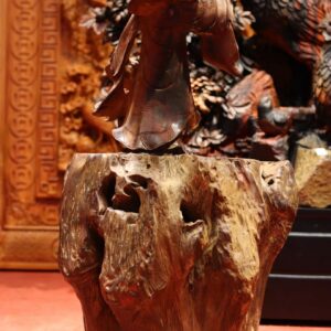 Tượng Khổng Minh