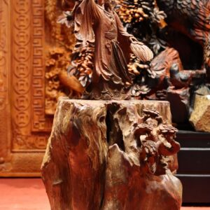Tượng Khổng Minh
