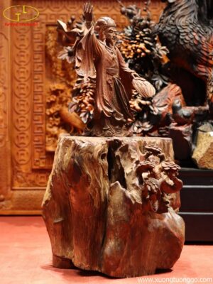 Tượng Khổng Minh