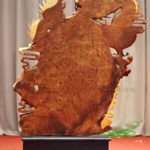 Tượng Rồng Nu Hương