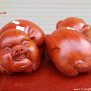 Tượng Đôi Heo