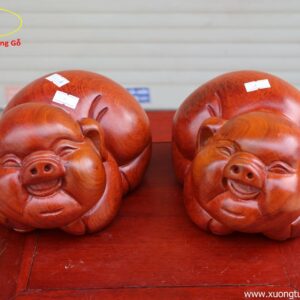 Tượng Đôi Heo