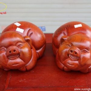 Tượng Đôi Heo