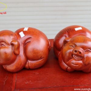 Tượng Đôi Heo