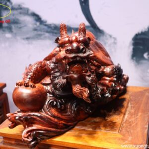 Tượng Long Quy Trắc