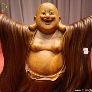 Tượng Di Lặc Nghênh Hỷ