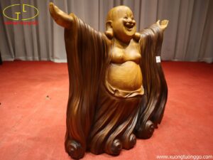 Tượng Di Lặc Nghênh Hỷ