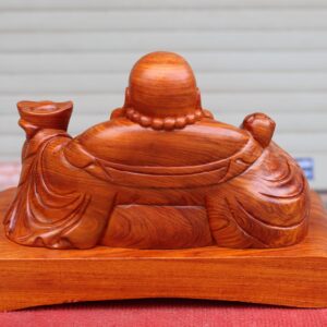 Tượng Di Lặc Ngồi Vạn Sự Như Ý