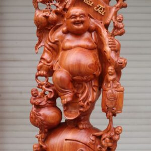 Di Lặc Ngũ Tiểu Phát Tài