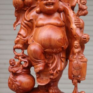 Di Lặc Ngũ Tiểu Phát Tài