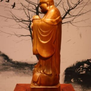 Tượng Di Lặc Chúc Phúc VSNY