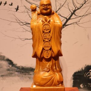 Tượng Di Lặc Chúc Phúc VSNY