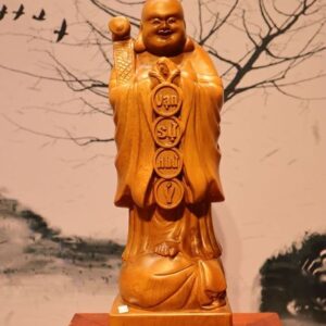 Tượng Di Lặc Chúc Phúc VSNY