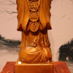 Tượng Di Lặc Chúc Phúc VSNY