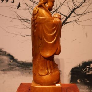 Tượng Di Lặc Chúc Phúc VSNY