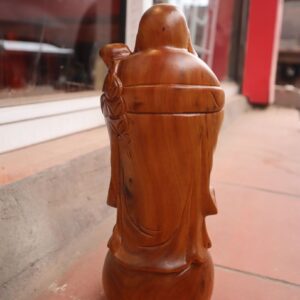 Tượng Di Lặc Chúc Phúc