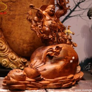 Tượng Phật Di Lặc VSNY