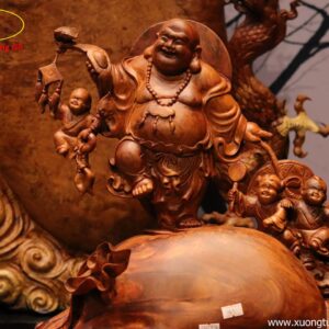 Tượng Phật Di Lặc VSNY