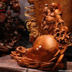 Tượng Phật Di Lặc VSNY