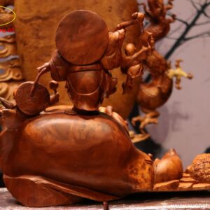 Tượng Phật Di Lặc VSNY