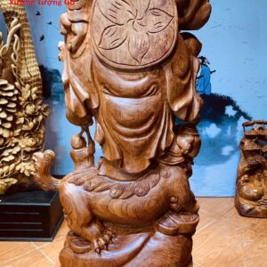Di Lục Tam Tiểu Đứng Nghê