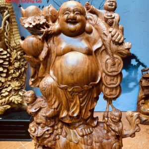 Di Lục Tam Tiểu Đứng Nghê