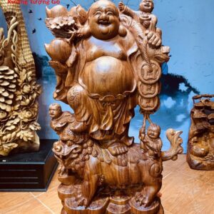 Di Lục Tam Tiểu Đứng Nghê