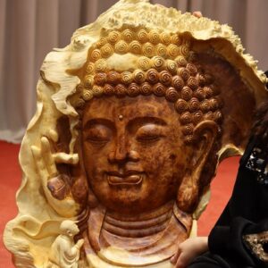 Diện Phật Nu Hương