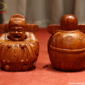 Tượng Thần Tài