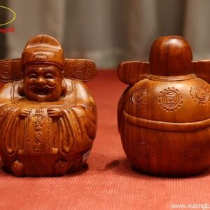 Tượng Thần Tài