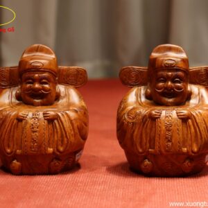 Tượng Thần Tài
