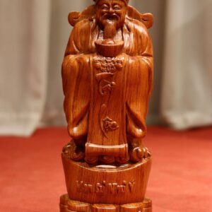 Tượng Thần Tài Tài Lộc