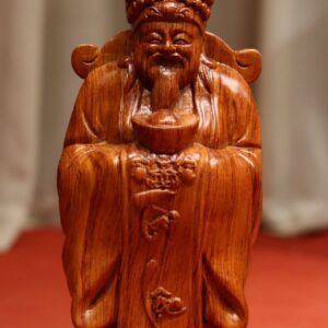 Tượng Thần Tài Tài Lộc