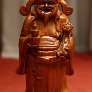 Tượng Thần Tài Vạn Sự Như Ý