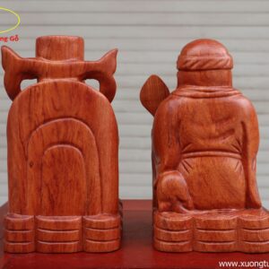 Tượng Thần Tài Thổ Địa