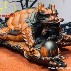 Long Quy Trắc