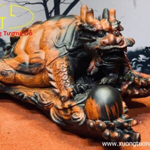 Long Quy Trắc