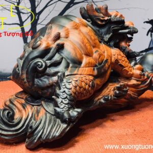 Long Quy Trắc